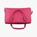 Gucci Swing Rose Red Leather — view 8