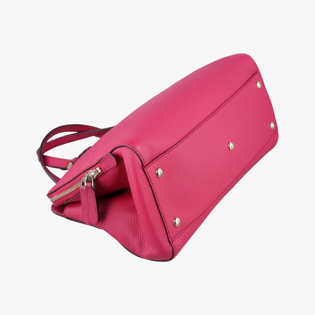 Gucci Swing Rose Red Leather — view 5