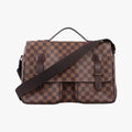 Louis Vuitton Broadway Ebene Damier Canvas