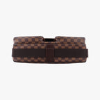Louis Vuitton Broadway Ebene Damier Canvas — view 3