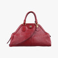 Gucci Liber Red Leather
