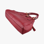 Gucci Liber Red Leather — view 4