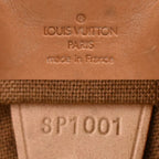Louis Vuitton Backpack Brown — view 8