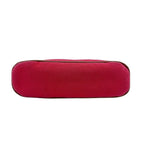 Hermes Bolide Pouch Mini Cotton Canvas Pink — view 4