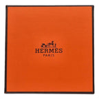 Hermes Chaine D'ancre Enchainee GM Silver Ring — view 5