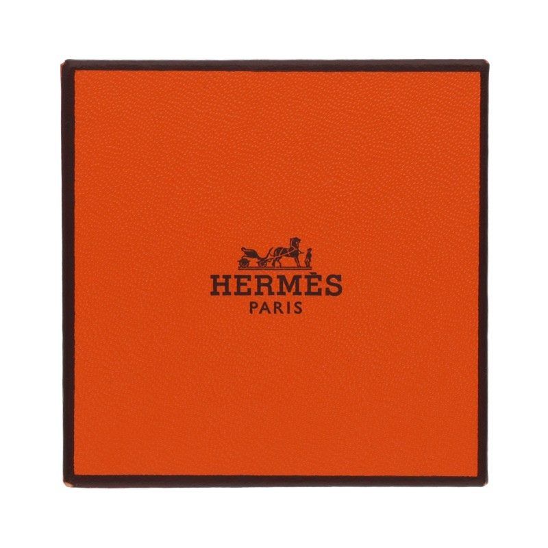 Hermes Chaine D'ancre Enchainee PM Silver Ring — view 5