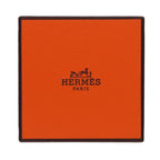 Hermes Chaine D'ancre Enchainee GM Silver Ring — view 5