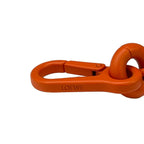 Loewe Shoulder Strap Orange — view 3