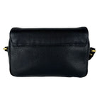 Prada Shoulder Bag Black — view 3