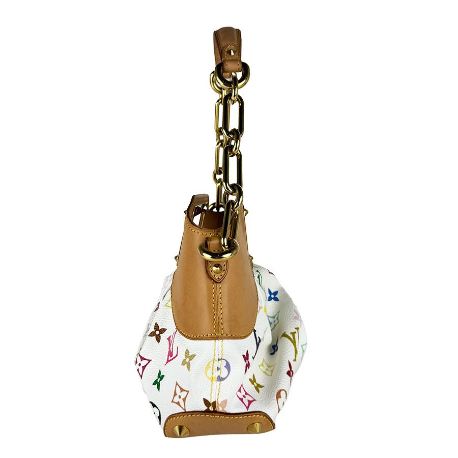 Louis Vuitton Handbag Judy PM — view 2