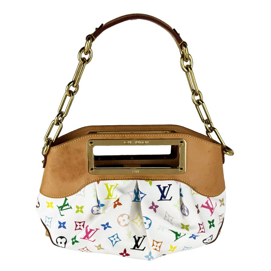 Louis Vuitton Handbag Judy PM