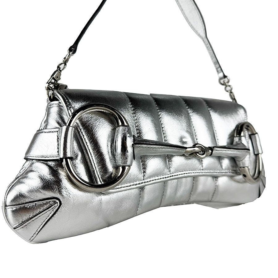 Gucci Shoulder Bag Horsebit — view 2
