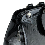 Louis Vuitton Shoulder Bag Epi Electric Blair MM — view 7