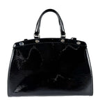 Louis Vuitton Shoulder Bag Epi Electric Blair MM — view 3