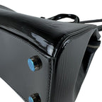 Louis Vuitton Shoulder Bag Epi Electric Blair MM — view 8