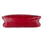 Gucci Crossbody Shoulder Bag GG Marmont — view 4