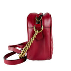 Gucci Crossbody Shoulder Bag GG Marmont — view 2
