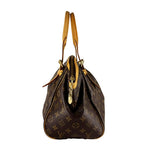 Louis Vuitton Handbag Monogram Tivoli GM — view 2