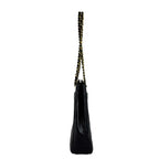 Chanel Shoulder Bag Black — view 2
