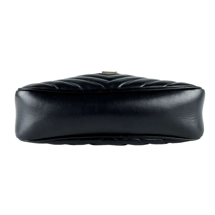 Saint Laurent Crossbody Shoulder Bag — view 4