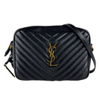 Saint Laurent Crossbody Shoulder Bag