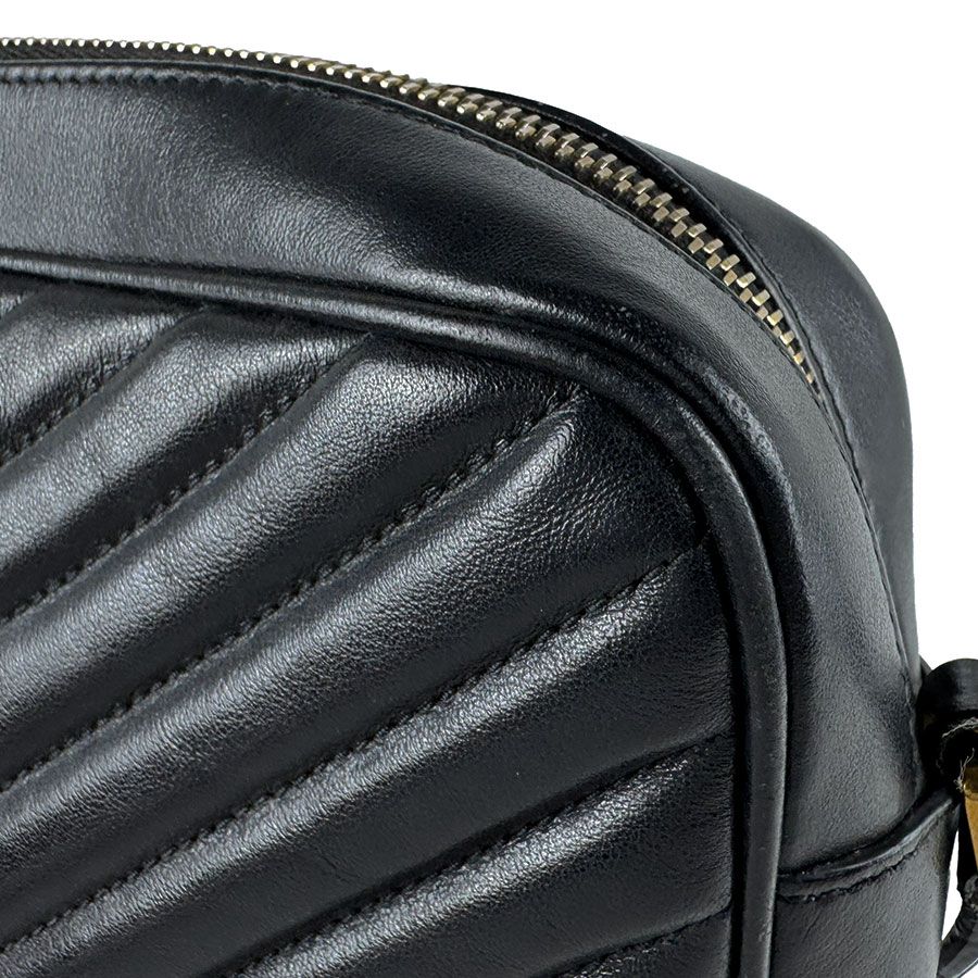 Saint Laurent Crossbody Shoulder Bag — view 6