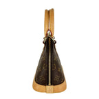 Louis Vuitton Shoulder Bag Alma BB — view 2