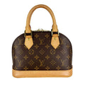 Louis Vuitton Shoulder Bag Alma BB