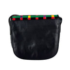 Fendi Shoulder Bag Black — view 3