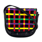 Fendi Shoulder Bag Black