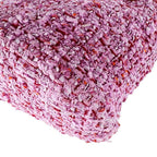Chanel Shoulder Bag Pink — view 8