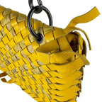 Bottega Veneta Shoulder Bag Intrecciato — view 6