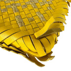 Bottega Veneta Shoulder Bag Intrecciato — view 8