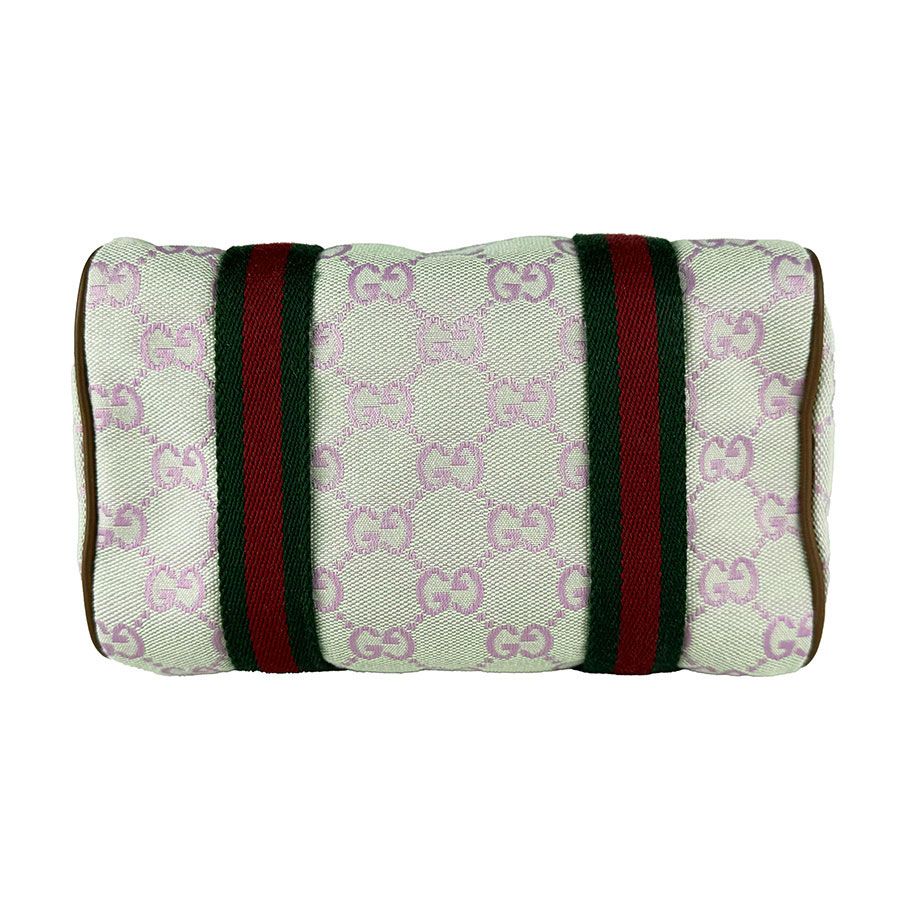 Gucci Shoulder Bag Sherry Line — view 4