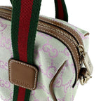 Gucci Shoulder Bag Sherry Line — view 6
