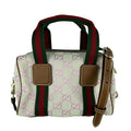 Gucci Shoulder Bag Sherry Line