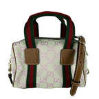 Gucci Shoulder Bag Sherry Line