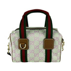 Gucci Shoulder Bag Sherry Line — view 3