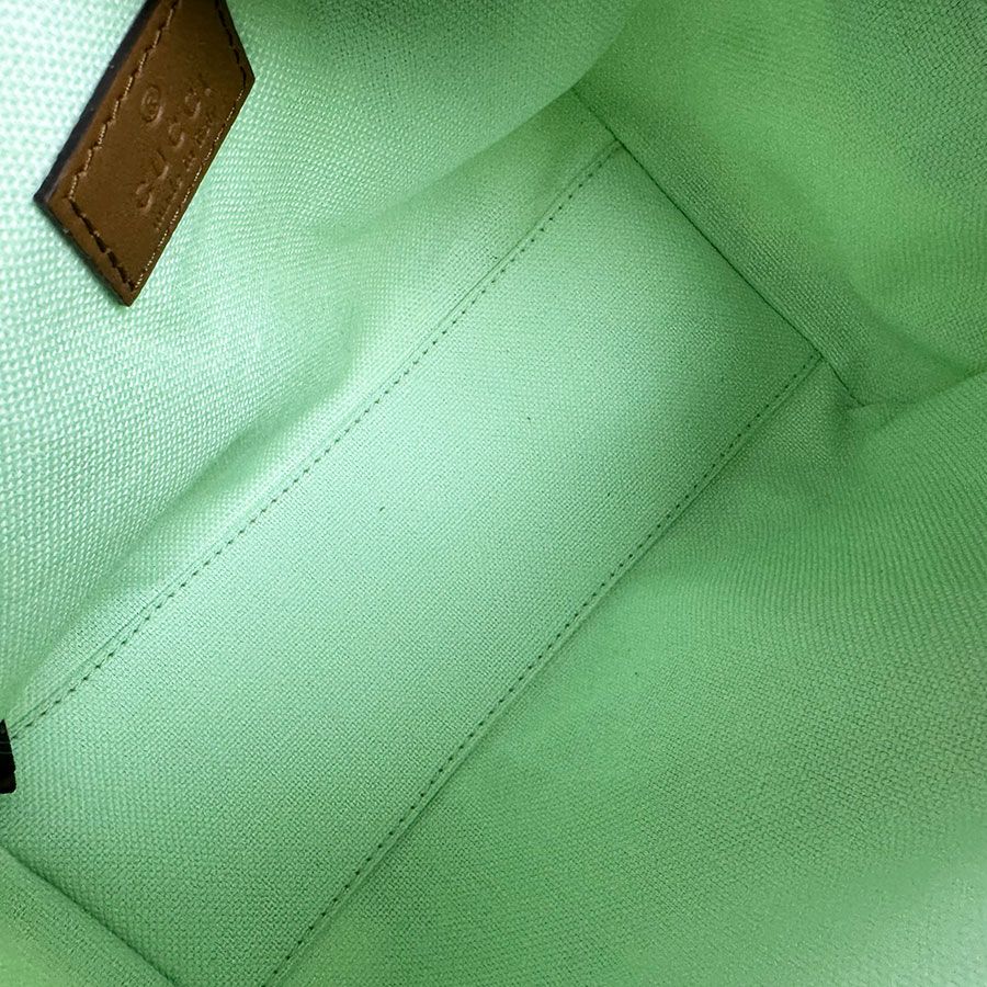 Gucci Shoulder Bag Sherry Line — view 5