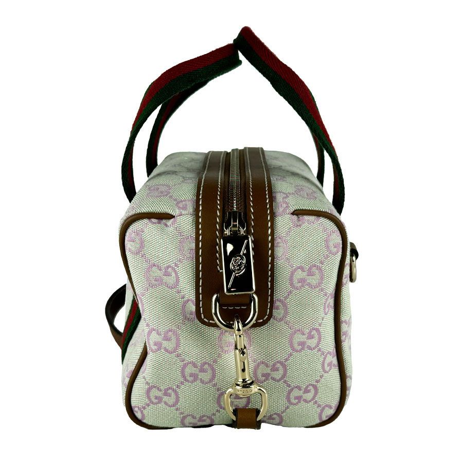 Gucci Shoulder Bag Sherry Line — view 2