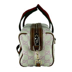 Gucci Shoulder Bag Sherry Line — view 2