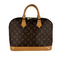 Louis Vuitton Handbag Alma