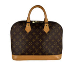 Louis Vuitton Handbag Alma