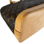 Louis Vuitton Handbag Alma — view 8