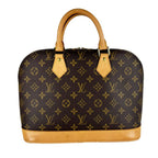 Louis Vuitton Handbag Alma — view 3