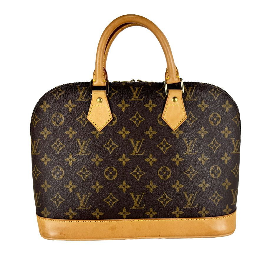 Louis Vuitton Handbag Alma — view 3