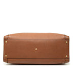 Gucci Bamboo Diana Medium Tote Shoulder Bag 2-Way Brown Leather — view 3