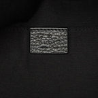 Gucci GG Nylon Waist Bag Black — view 5