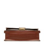 Louis Vuitton Monogram Monceau 2-Way Shoulder Bag Brown Leather — view 3