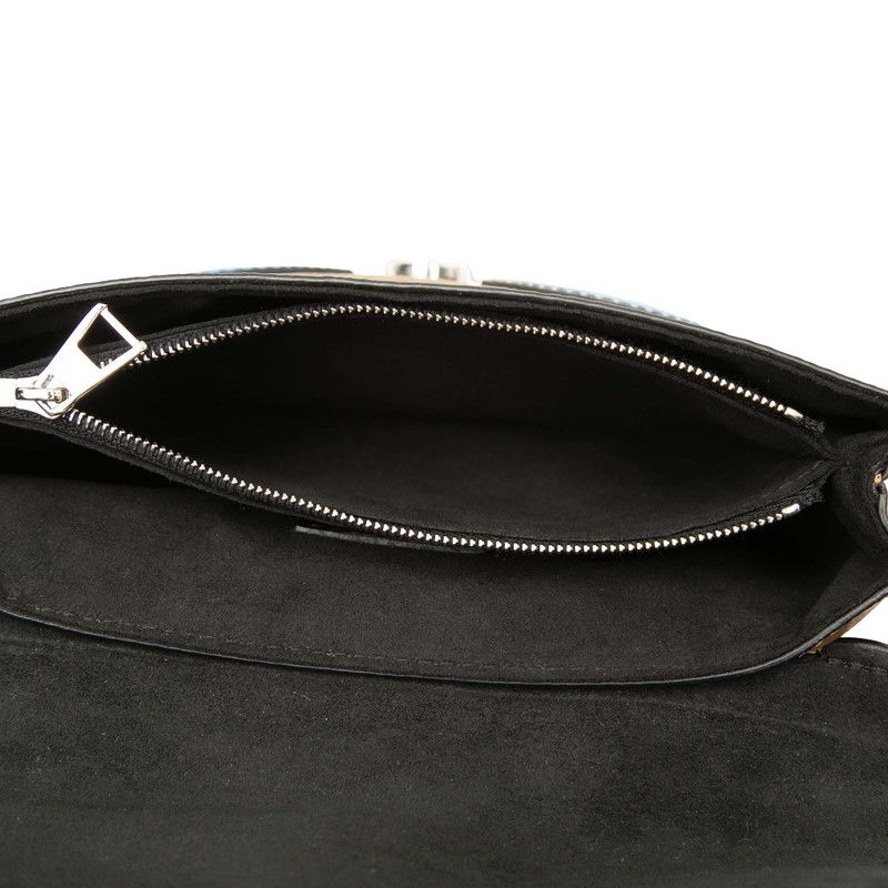 Louis Vuitton Kansai Yamamoto Monogram Epi Pochette Kabuki Mask Chain 2-Way — view 4